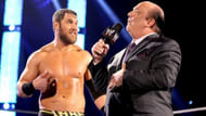 Axel and Heyman#